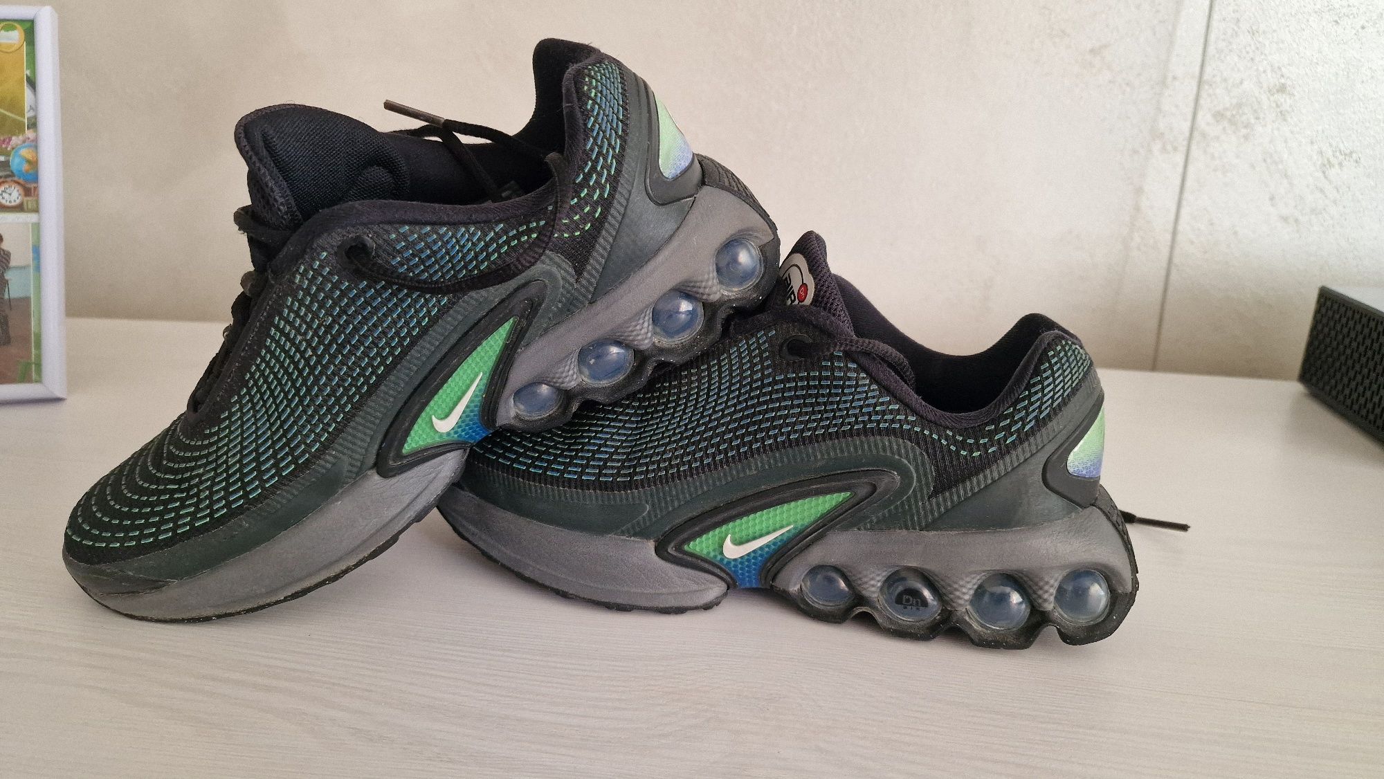 Детски маротонки Nike