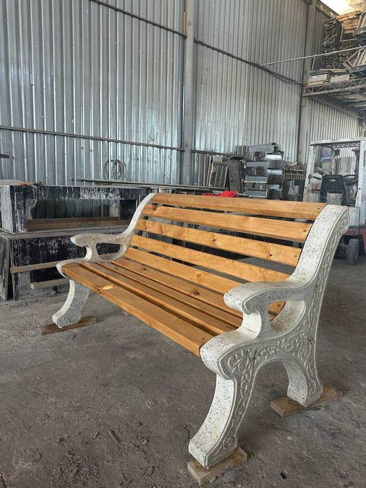 Skameyka / Скамейка / urna / gul tuvak