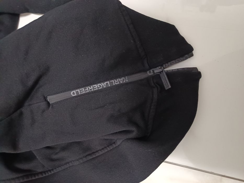 Pulover Karl Lagerfeld