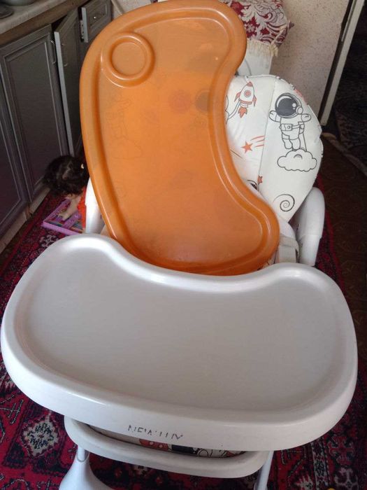 Продается столный коляска новый