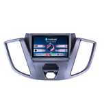 Navigatie Ford Transit 2017-2018 , 4GB RAM/64GB ROM, DSP, Android 14