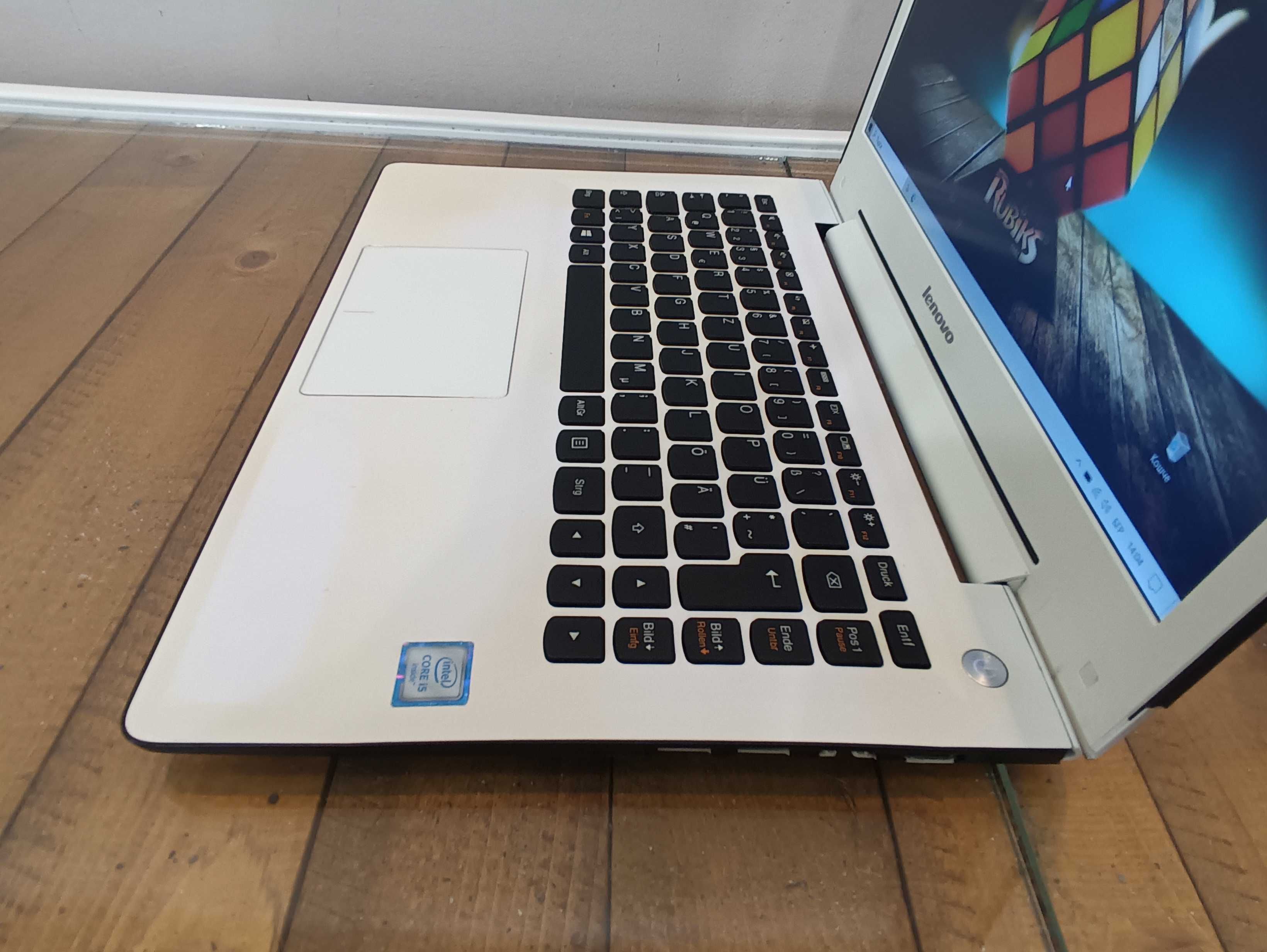 Лаптоп Lenovo IdeaPad 500S -  i5 6200U / 13.3"