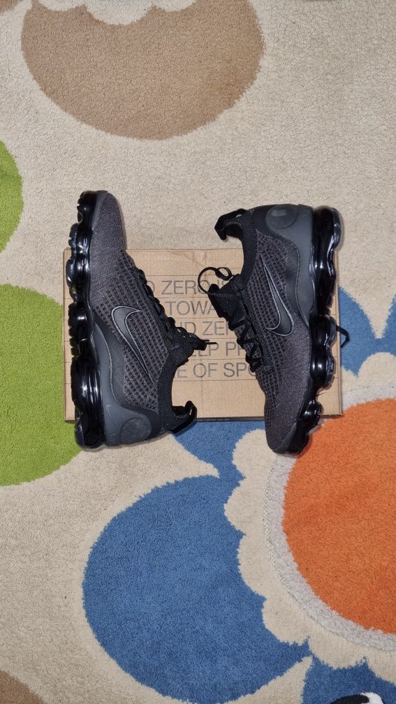 Adidași Nike Vapormax 2021 Flyknit  #42.5