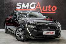 Peugeot 508 508 HDI Tva Deductibil / Finantare / Credit / Leasing