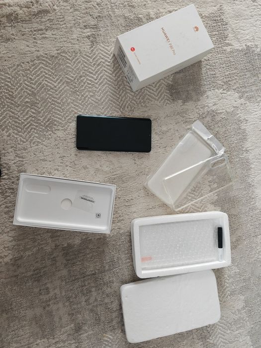 Huawei P30 Pro stare f buna