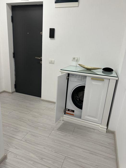 Proprietar- Vand apartament- Tomis Nord- Campus