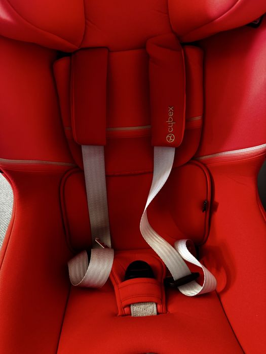 Стол за кола  Cybex Sirona Gi-i size