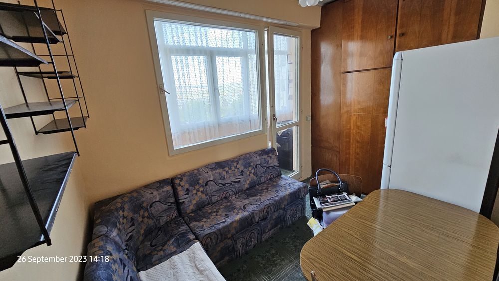 Продава се Двустаен апартамент в Разград, Орел - 64 кв.м за 957 €/кв.м - Снимка #4