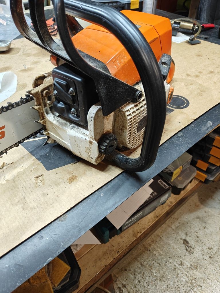 Stihl 029 /щил 029
