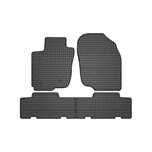 Covoare cauciuc TOYOTA RAV 4 III 2005-2012