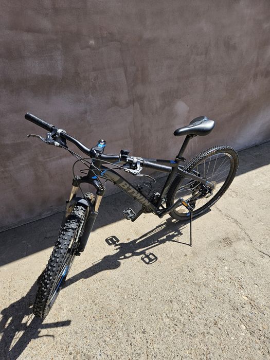 Bicicletă rockrider 520