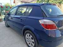 Vând Opel Astra H