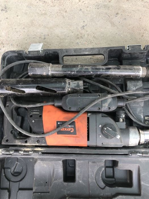 Продажа перфоратора