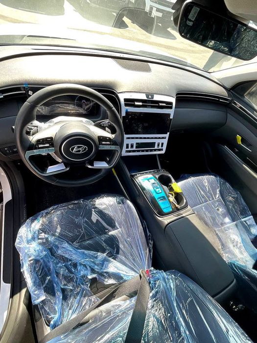 Хундай Туксон 2.5 LONG Энг охирги FULLI БАРТИР GM га