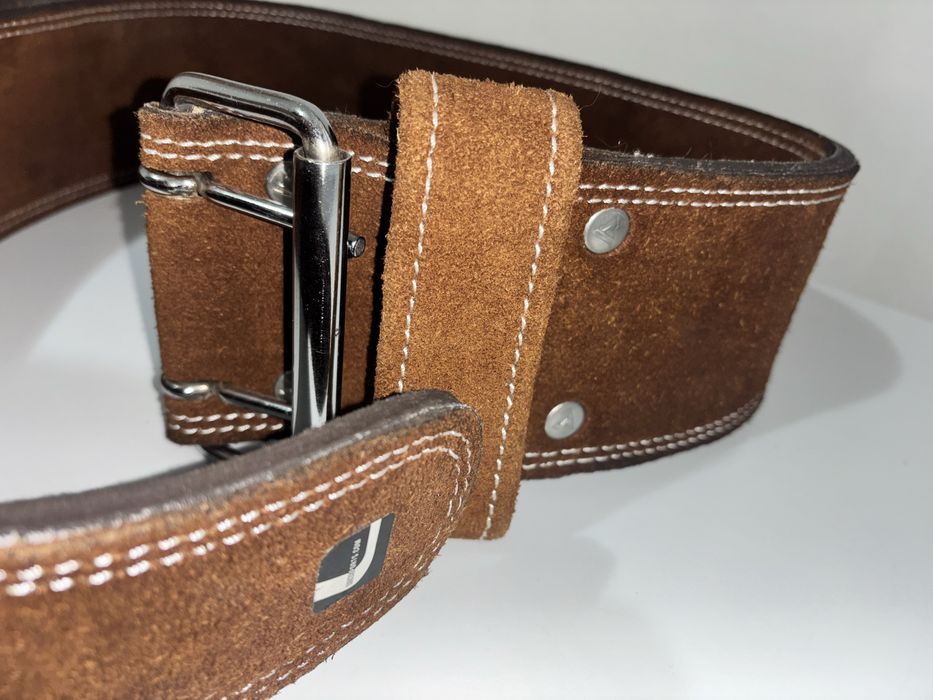 Атлетический пояс