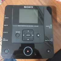 Sony dvd recorder