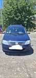 Vând Dacia logan mcv 1.6