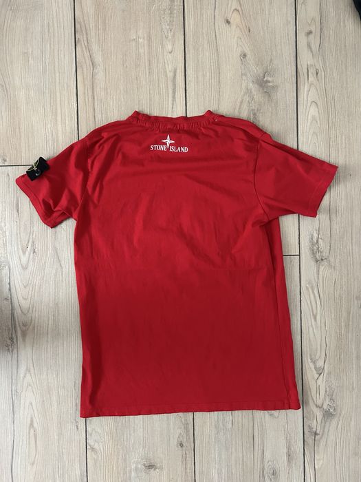 Stone island тениска