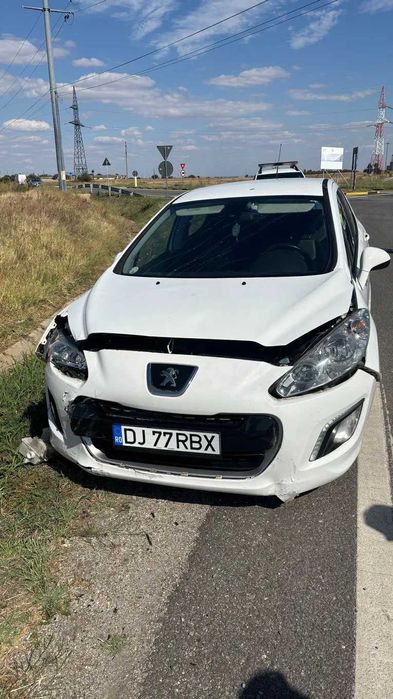 Peugeot 308 1.6 e-Hdi 112cp