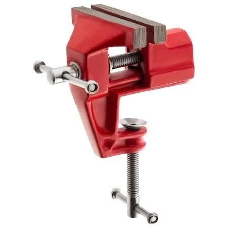 ПОСЛЕДНИ БРОЙКИ!Менгеме 75 мм за закрепване към маса

Цена-15 лв