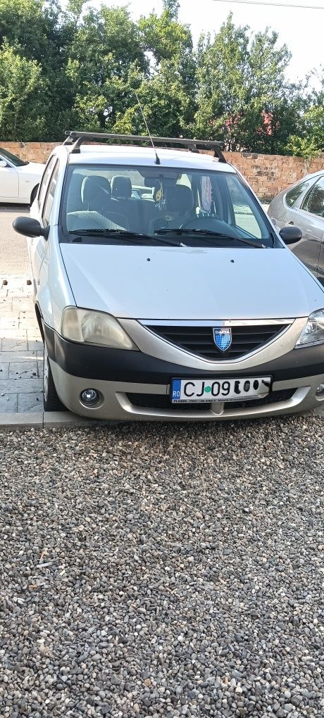 Dacia Logan 1.4mpi