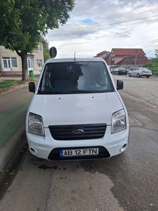 Ford transit conect 2010 110 cai