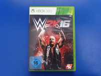 WWE 2K16 - joc XBOX 360