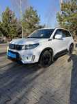 Vand Suzuki Vitara 80000km unic conducator si proprietar