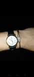 Ceas Maurice Lacroix Les Classiques Gold Toned Quartz