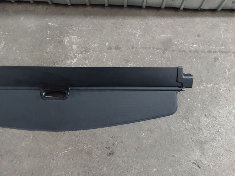 Rulou portbagaj BMW X3 F25 Cod 7222208 fara plasă