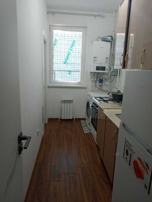 Golden house uyi 1 xonali zudlik bilan sotiladi