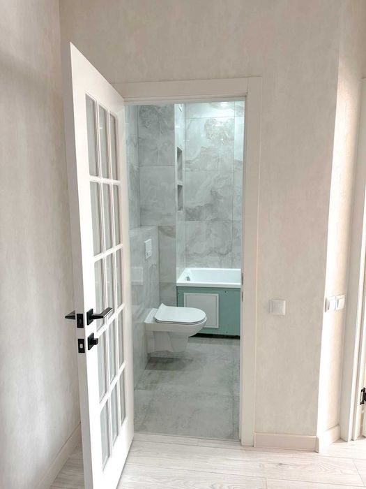 2-комн, ДСР, 2022г, кирпич