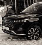 Chery tiggo 7 pro premium
