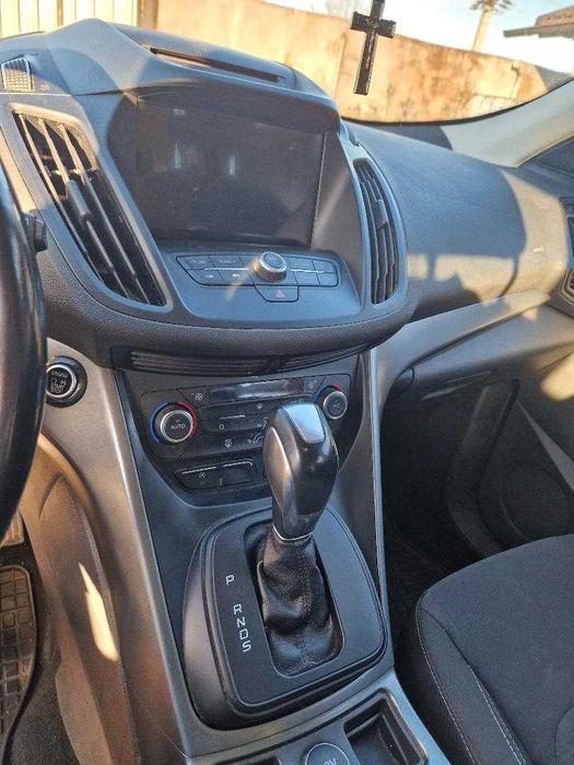 FORD KUGA 2018, 2.0 diesel, automat