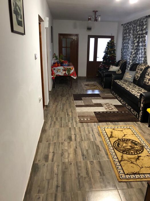 Casa de vanzare com Viziru jud Braila