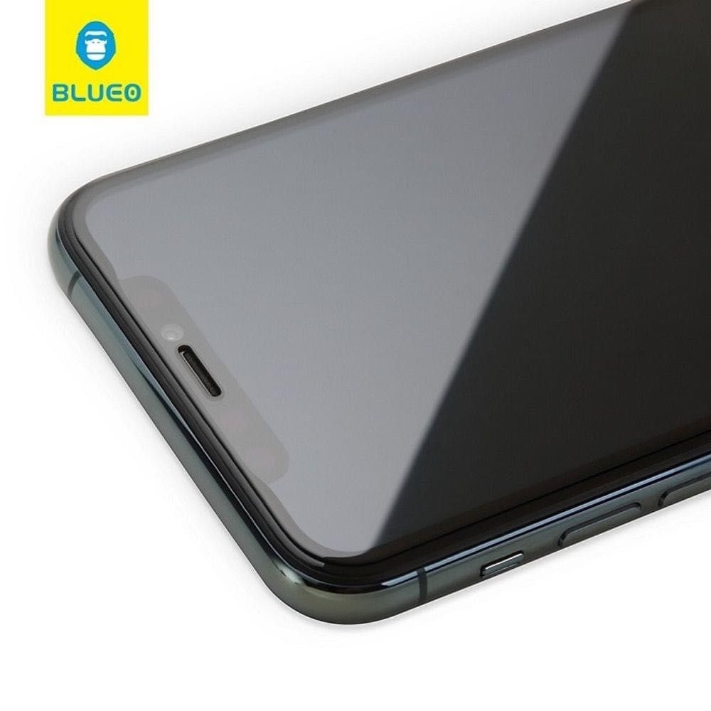 Стъклен Протектор за iPhone 16/Pro/Max, MR. MONKEY HD 5D Glass