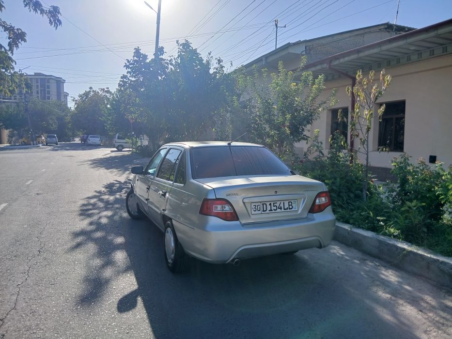 Сдаётся Нексия-2 ' сонс в идеальном состояние !!!