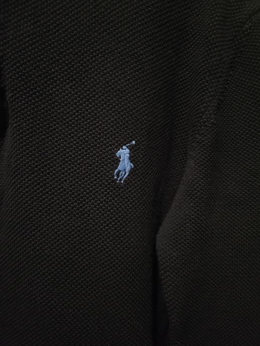 Bluză Polo Ralph Lauren