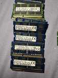 Memorii ram 8gb ddr3/ddr4