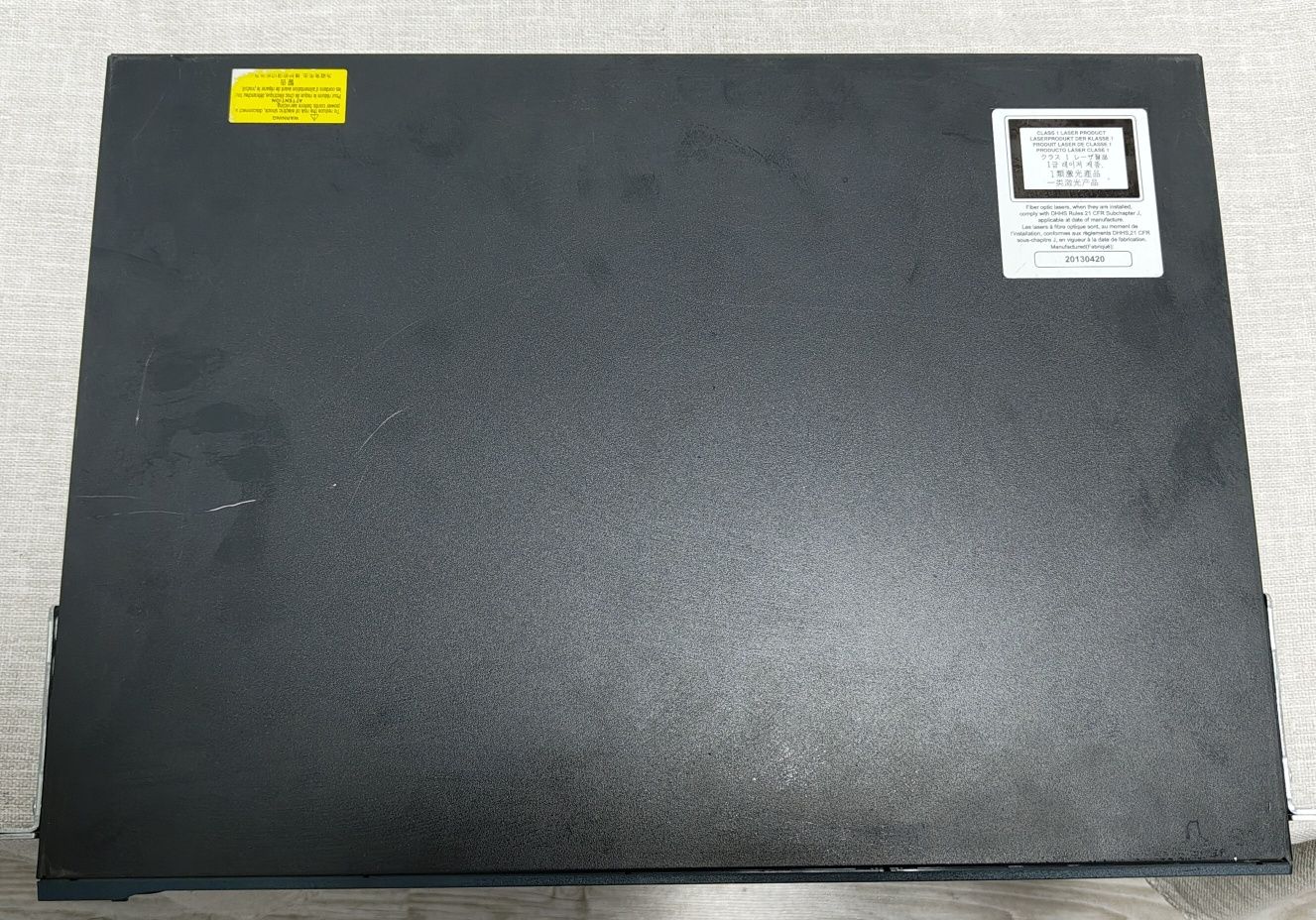 Коммутатор Cisco Catalyst 2960-48PST-L