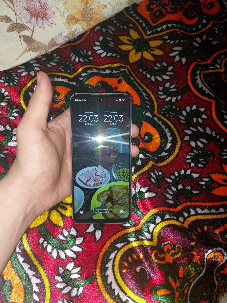 Redmi 10    2022