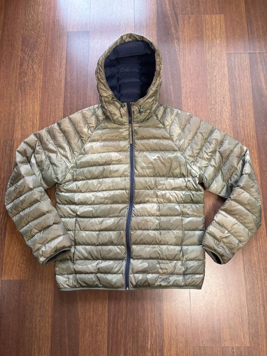 Мъжко яке Hollister L