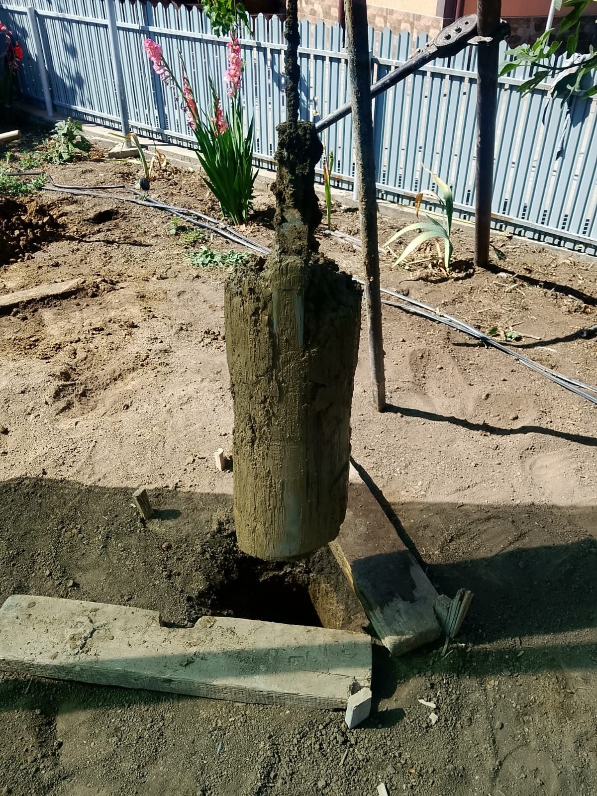 Adanaciri curătari puțuri și fântâni