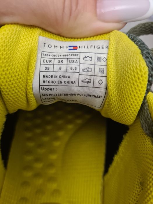 Vând încălțăminte sport Puma, Nike,Hilfiger