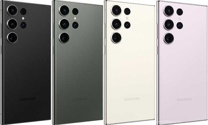 НОВ! Samsung S23 Ultra 512GB, Всички Цветове, 1г Международна Гаранция