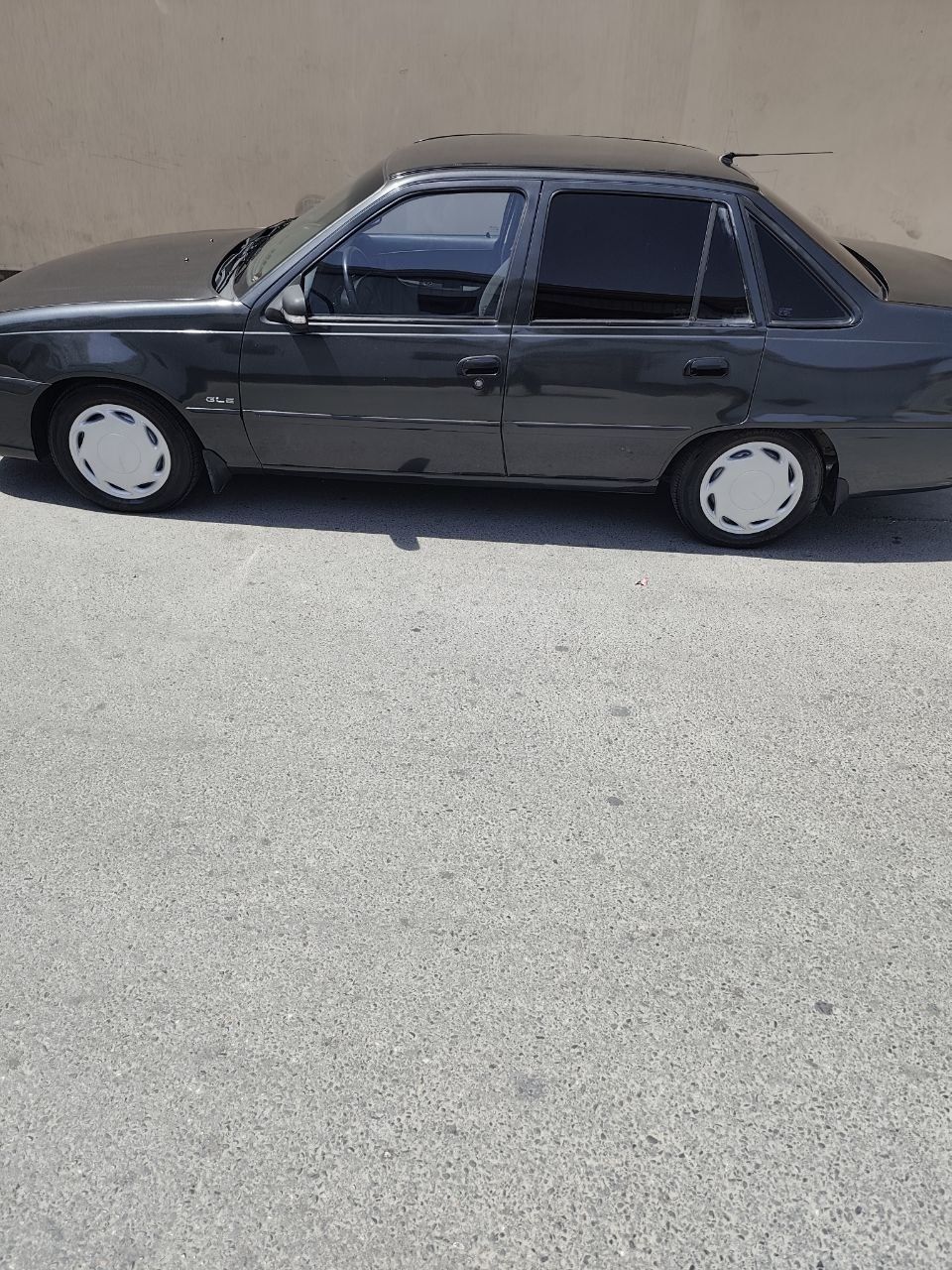 Genelarniy aformit bor