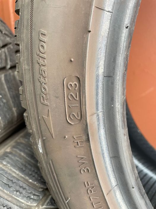 245.40.18 Hankook iarna