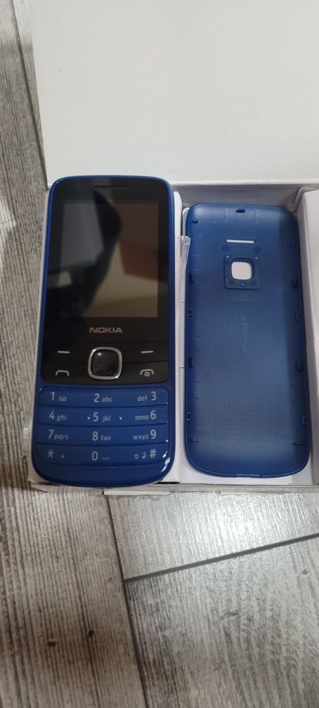Nokia 225 4G color seniori
