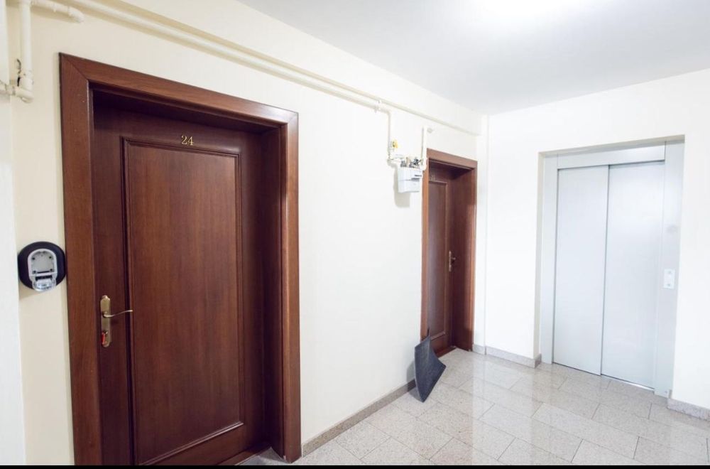 Amber apartments Cazare Apartament 1/2/3 camere Regim Hotelier