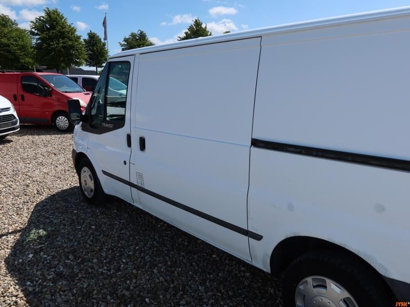 Ford Transit 2.2 TDCi, 2011, 300M